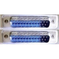 Dialogic Eicon V.24 Null-Modem cable (300-022)